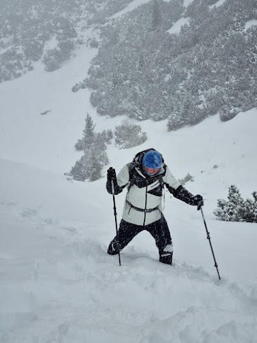 Bärenbadalm Pertisau (Karwendel) - Pertisau