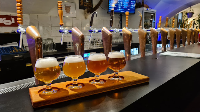 Comentarii opinii despre Tribaun