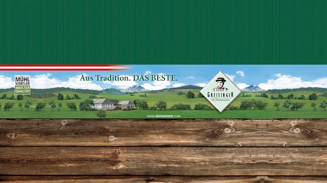 GREISINGER