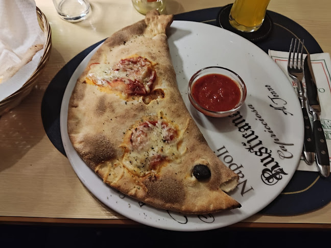 Palermo Pizzeria - Gastronomie und Hotellerie