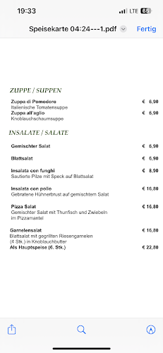 Da Noi - Gastronomie und Hotellerie