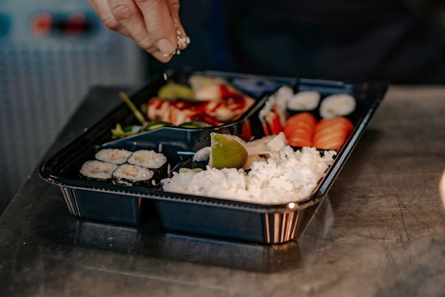 Comentarii opinii despre Finn Wien - Restaurant & Catering - WU Wien