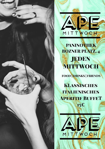 Paninothek - Gastronomie und Hotellerie