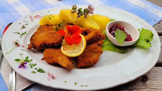 Opinii despre Gasthaus Pauritsch în Garanas - Gastronomie und Hotellerie