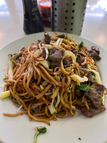 Comentarii opinii despre Mr. Noodle