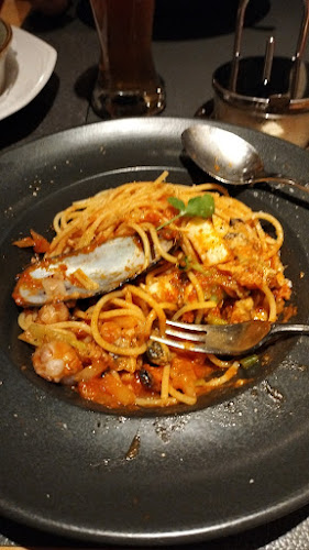 Opinii despre Pizzeria Rustica în Kaunertal - Gastronomie und Hotellerie