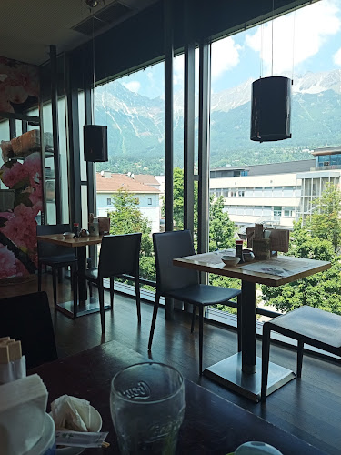 Wang Fu - Gastronomie und Hotellerie