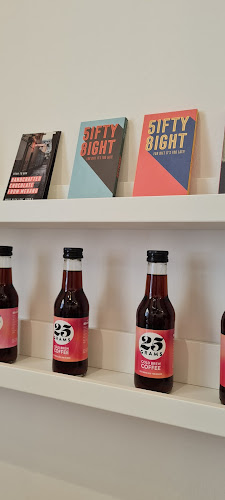 Comentarii opinii despre Zero Gravity Specialty Coffee