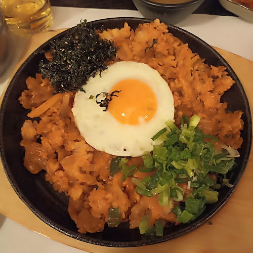 BIBIM - Gastronomie und Hotellerie