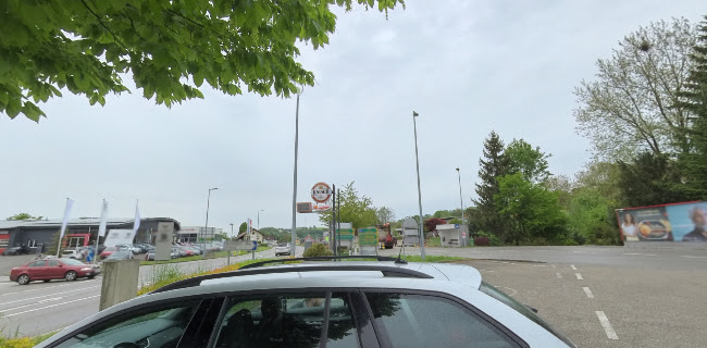 Pizzeria Tornado Burger & Kebap - Arbing