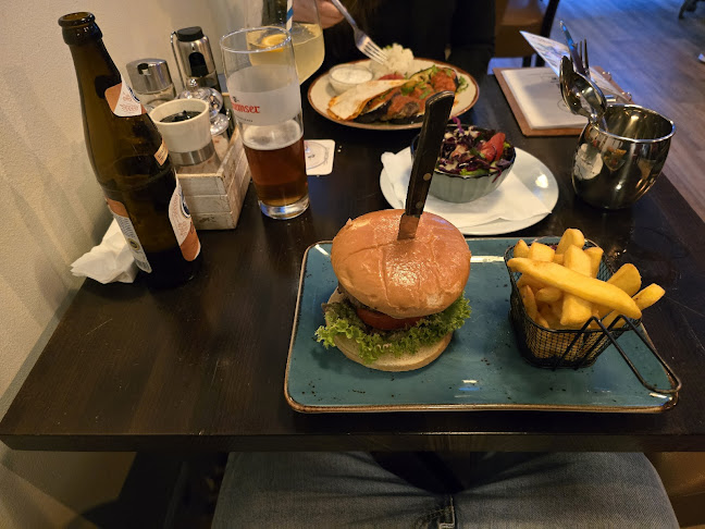 Gundis Café & Restaurant - Wien