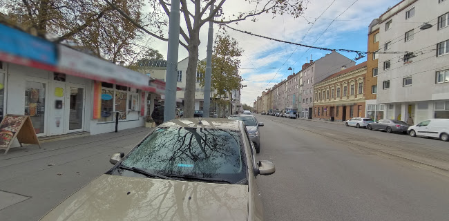 Kekko Sushi Bar Nussdorf - Wien