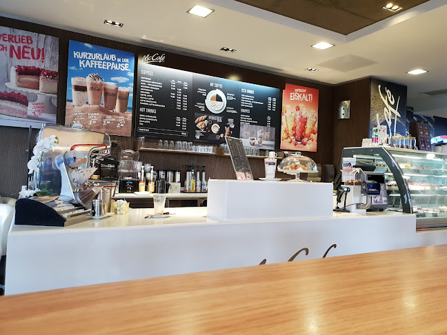 McDonald's Wels - Wels