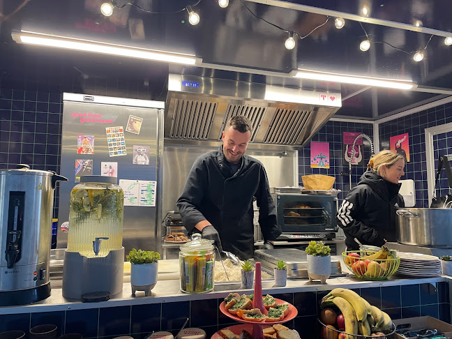 Tasty Planet Catering - Wien