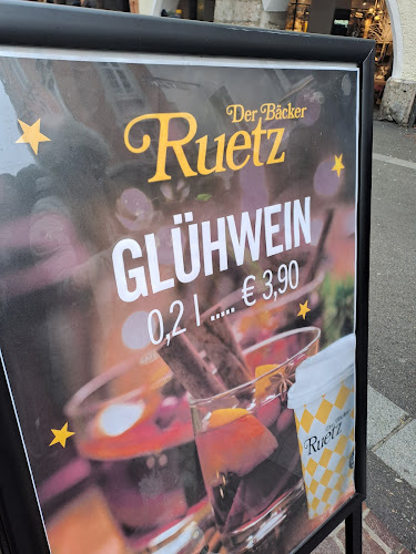 Opinii despre Der Bäcker Ruetz - Klinik Innsbruck în Innsbruck - Gastronomie und Hotellerie