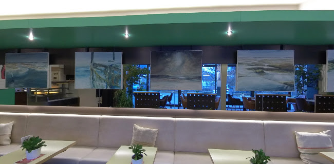 Schicker Restaurant - Catering - Vinothek - Café - Rösterei - Kapfenberg