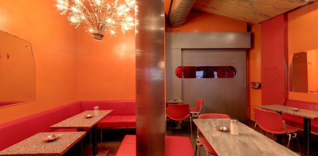 Comentarii opinii despre Café Europa