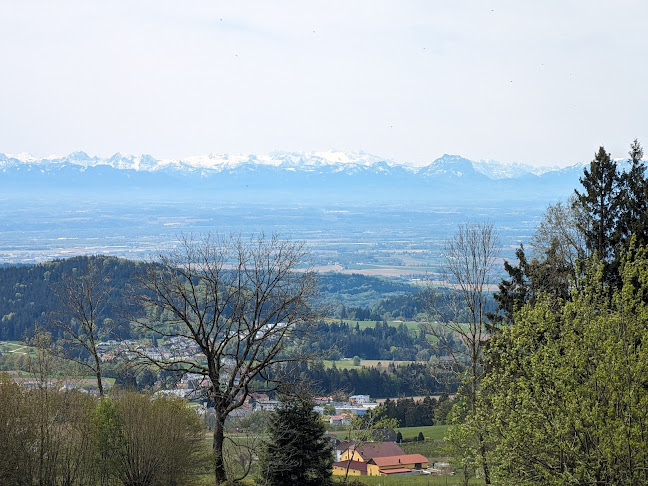 Gasthaus zur Gis - Lichtenberg