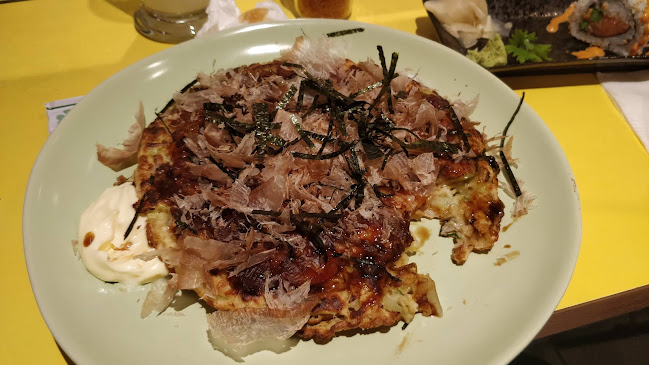 Comentarii opinii despre Hiroko-san