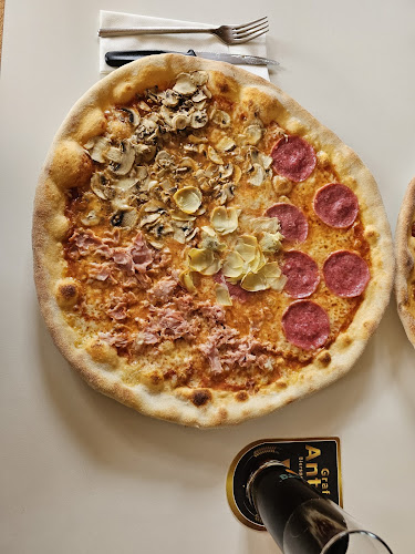 Comentarii opinii despre Ristorante Pizzeria Michele