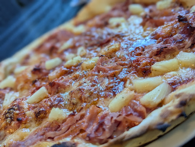 Comentarii opinii despre Pizzeria zum Italiener