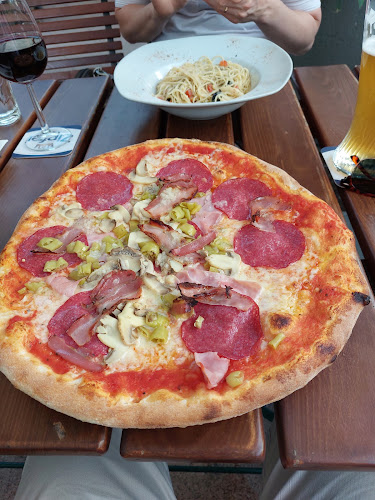 Restaurant Pizzeria Andechs