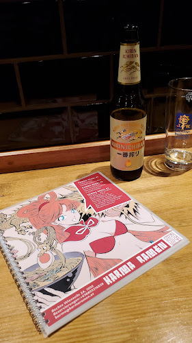Comentarii opinii despre Karma Ramen - Japanese Noodle Bar