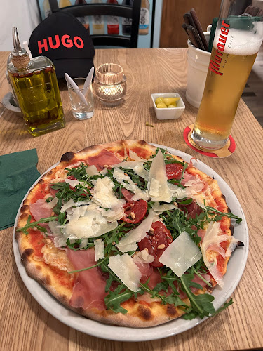 Contra Punto - Gastronomie und Hotellerie