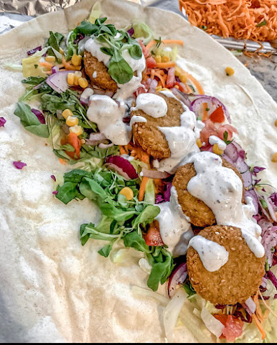 Opinii despre Le Döner în Wien - Gastronomie und Hotellerie