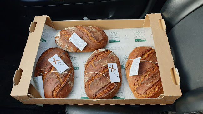 Comentarii opinii despre Kaufhaus & Bäckerei Aschauer