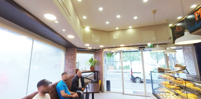 Comentarii opinii despre Premium Bäckerei und Konditorei