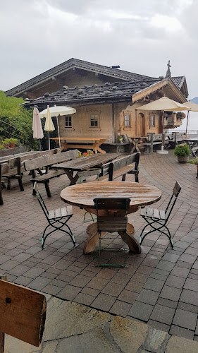 Comentarii opinii despre Jausenstation Ruetzenhof Kirchberg in Tirol