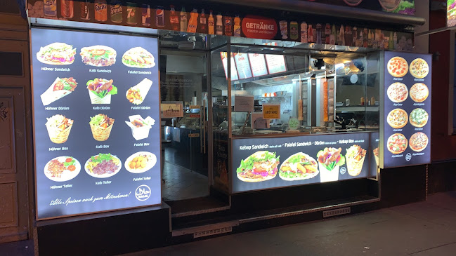 Opinii despre Bistro Europa în Wien - Gastronomie und Hotellerie