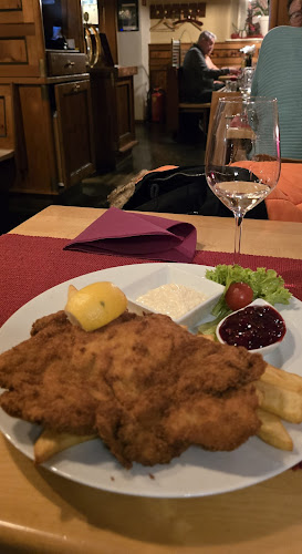 Opinii despre Boheme Restaurant în Wien - Gastronomie und Hotellerie