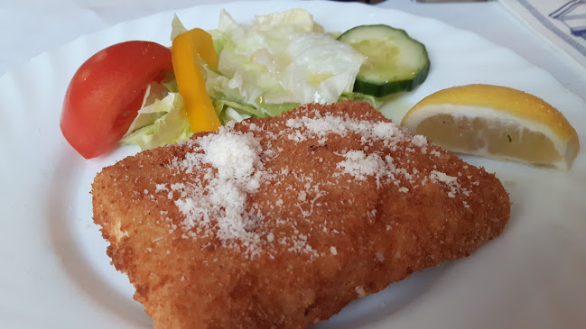 Comentarii opinii despre Restaurant Athen