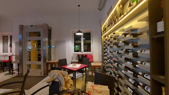 Opinii despre WeinCult în Wien - Gastronomie und Hotellerie