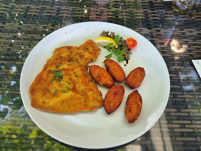 Opinii despre Tannenhof Gasthaus în Meiningen - Gastronomie und Hotellerie