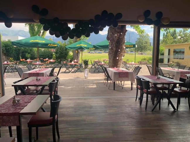 Royal Restaurant Dornbirn Schwefel