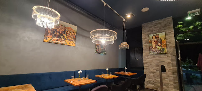 Lavash - Der Geschmack von Armenien - Gastronomie und Hotellerie