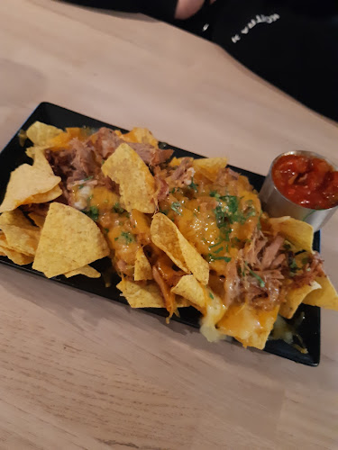 Frankie's Restaurant Bar & Café - Gastronomie und Hotellerie