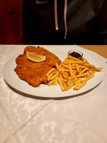 Gasthof Bürglhöh - Das Wirtshaus - Gastronomie und Hotellerie