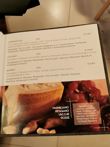 Comentarii opinii despre Pizzaiolo