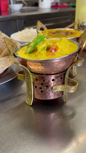 Taj Mahal Restaurant Feldkirch - Gastronomie und Hotellerie