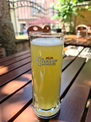 Restaurant Geisterburg