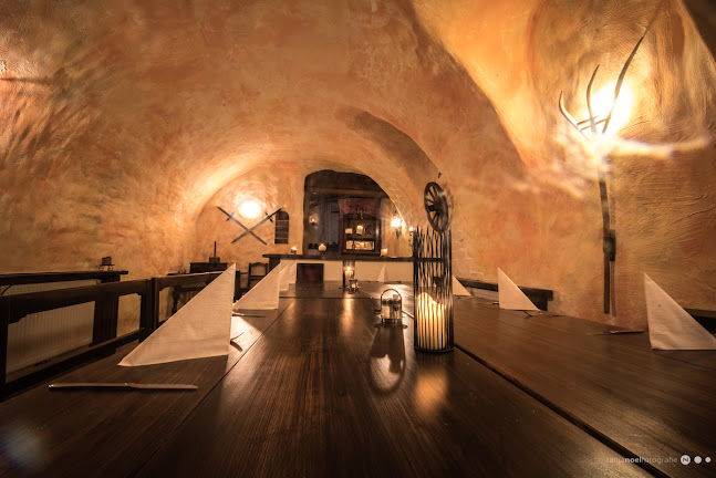 Gasthaus Wirt z'Weissau - Gastronomie und Hotellerie