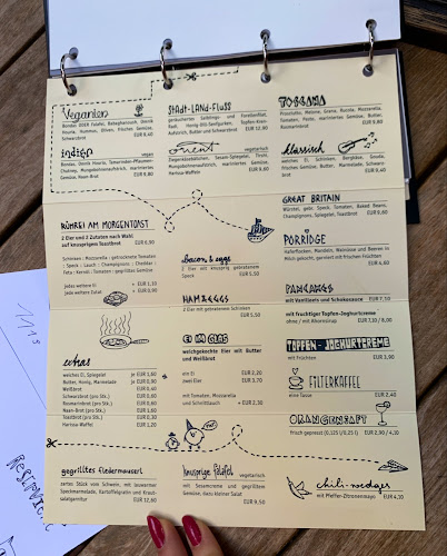 Die Scherbe - Gastronomie und Hotellerie