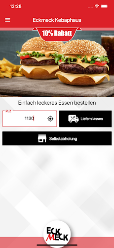 Opinii despre Eck Meck - Pizza Kebap Schnitzel în Wien - Gastronomie und Hotellerie