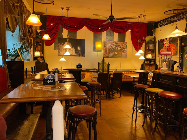 Piano-Bierlokal - Krems an der Donau