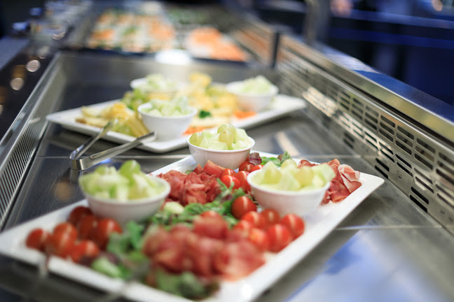 Watertuin World Kitchen - Gastronomie und Hotellerie