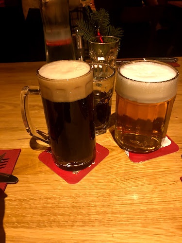 Alt Wiener Gaststätte Beim Czaak